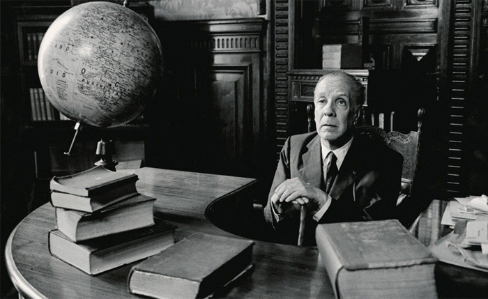 Jorge Borges – Solo Literatura